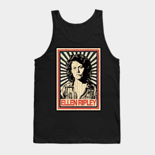 Vintage Ellen Ripley Tank Top